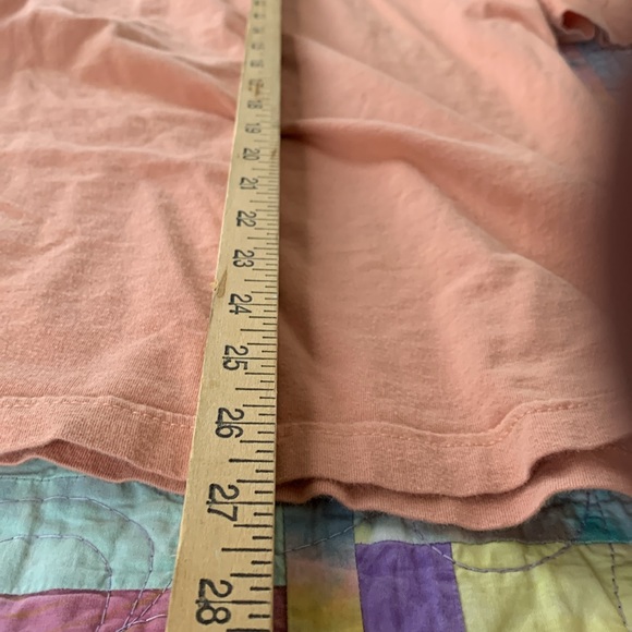 Canvas Women’s Medium Eureka Springs Tee - Picture 6 of 6